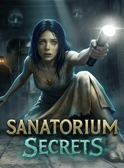 Video slot game cover